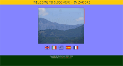 Desktop Screenshot of iliochori.com